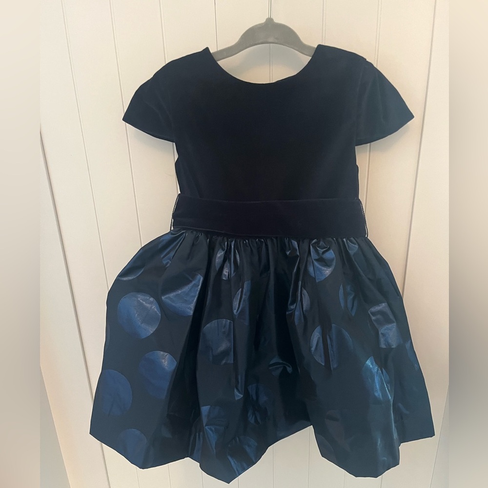Jacadi Paris dress, size 3